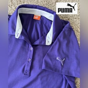 Puma Women’s Golf Polo